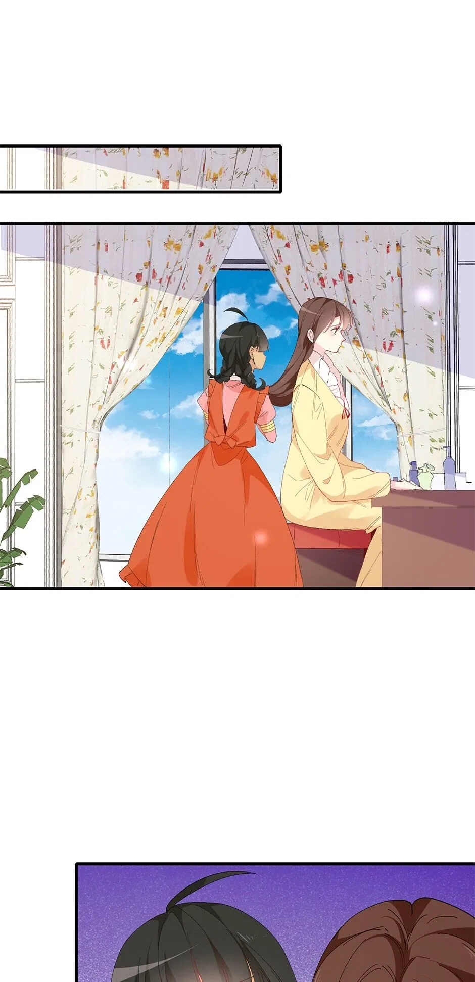 Surviving as the Prince’s Fiancée Chapter 74 – Page 34