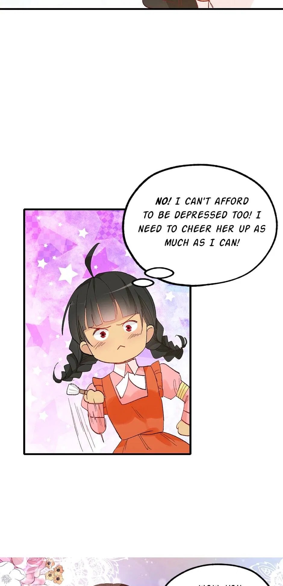 Surviving as the Prince’s Fiancée Chapter 74 – Page 36