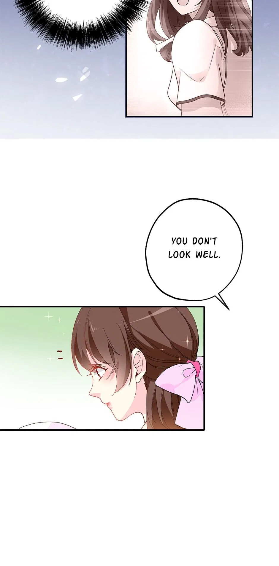 Surviving as the Prince’s Fiancée Chapter 73 – Page 6