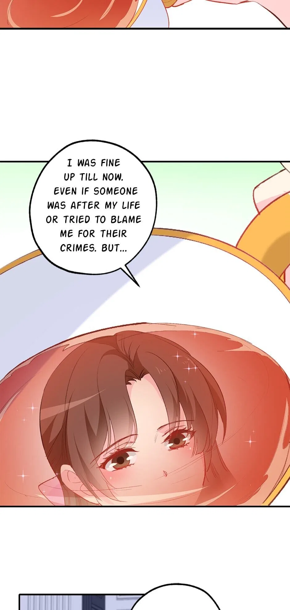 Surviving as the Prince’s Fiancée Chapter 73 – Page 12