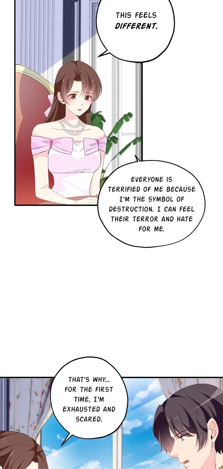 Surviving as the Prince’s Fiancée Chapter 73 – Page 13