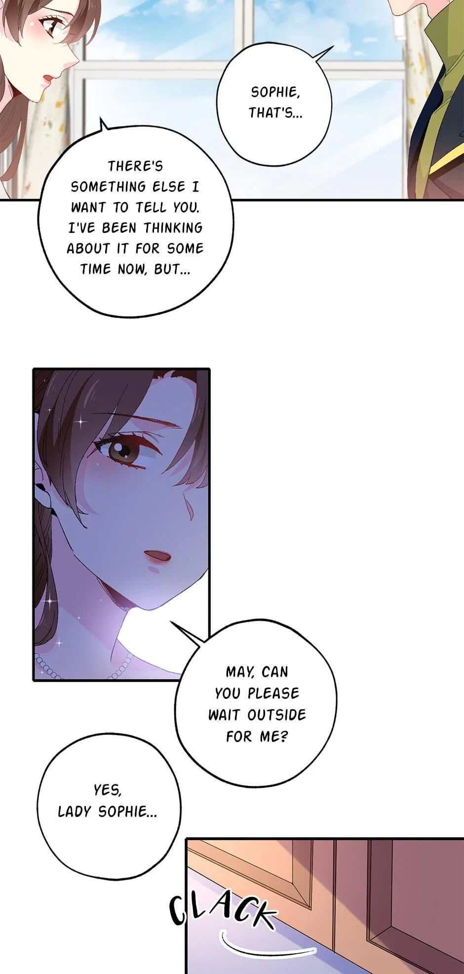 Surviving as the Prince’s Fiancée Chapter 73 – Page 14