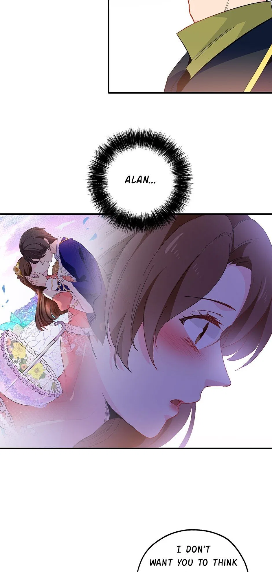 Surviving as the Prince’s Fiancée Chapter 73 – Page 20