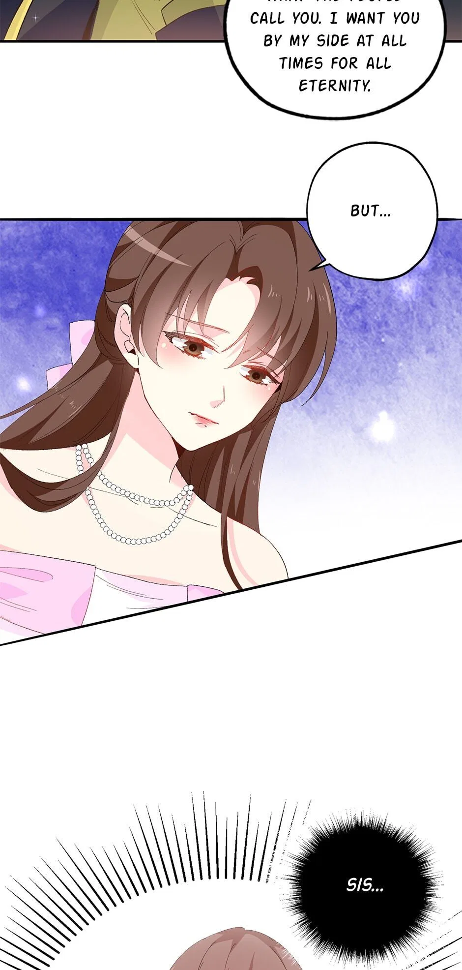Surviving as the Prince’s Fiancée Chapter 73 – Page 23