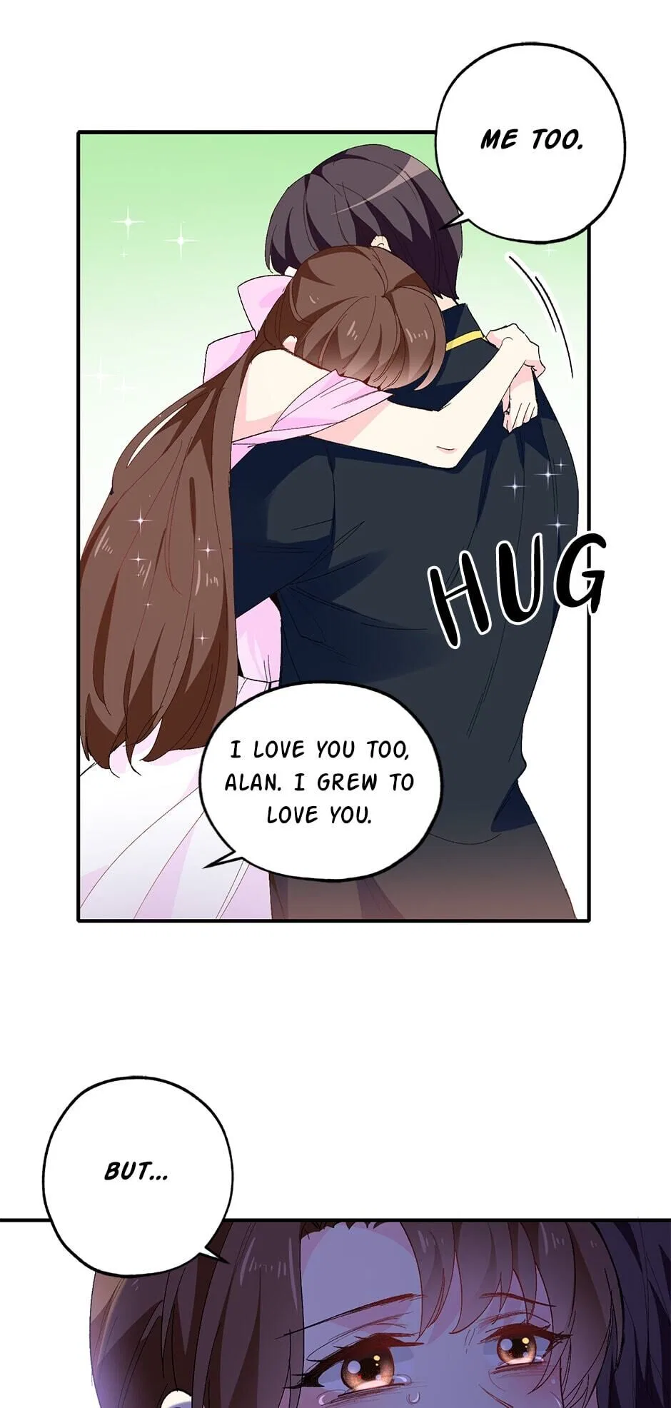 Surviving as the Prince’s Fiancée Chapter 73 – Page 26