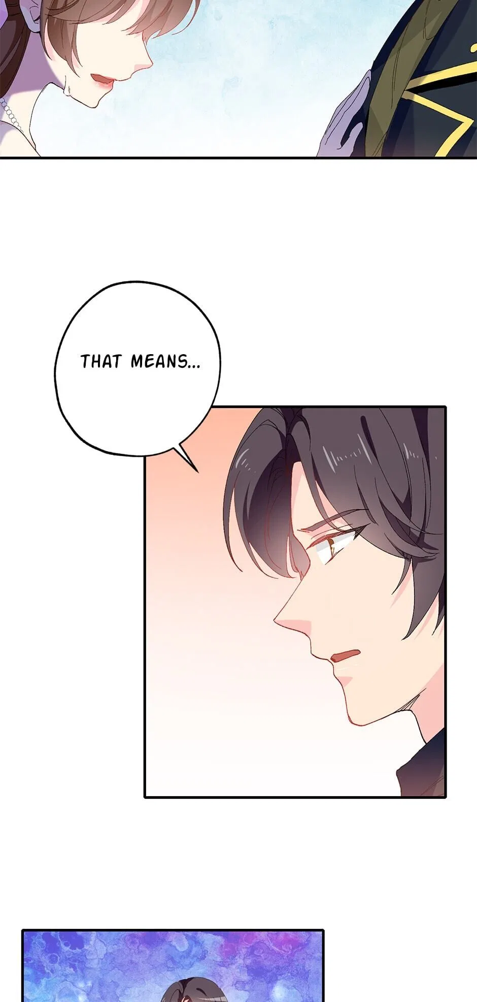 Surviving as the Prince’s Fiancée Chapter 73 – Page 28