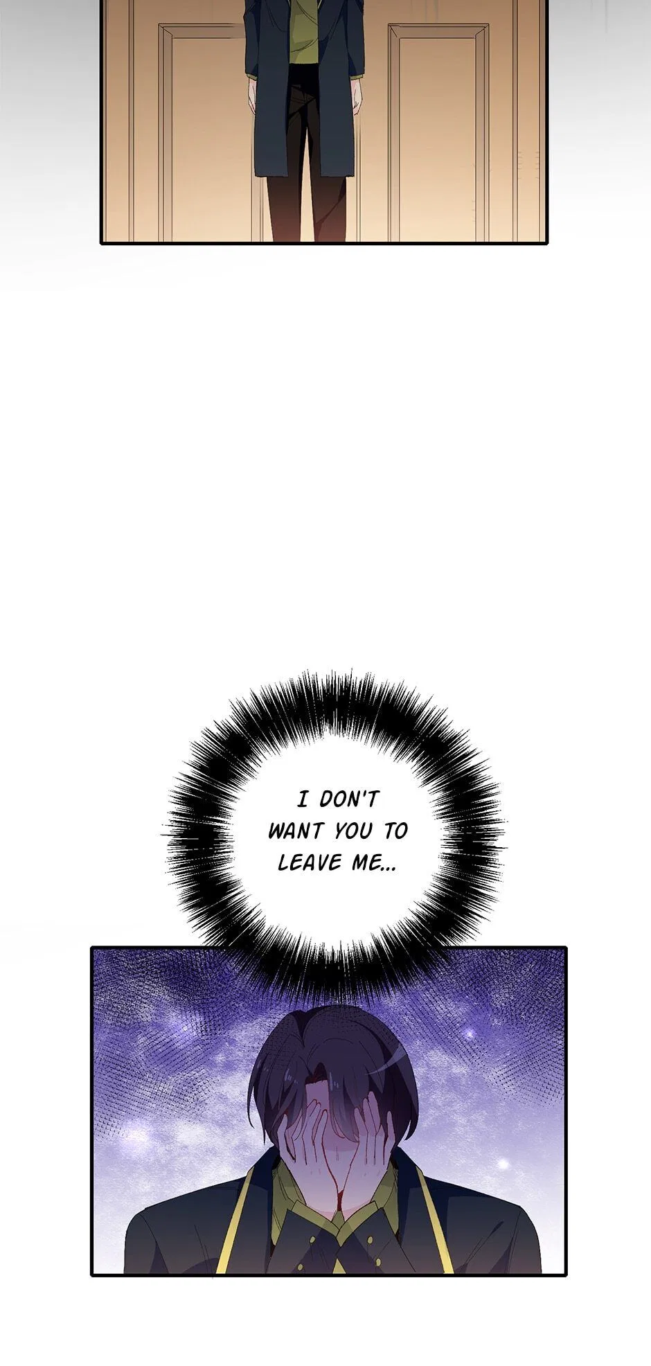 Surviving as the Prince’s Fiancée Chapter 73 – Page 30