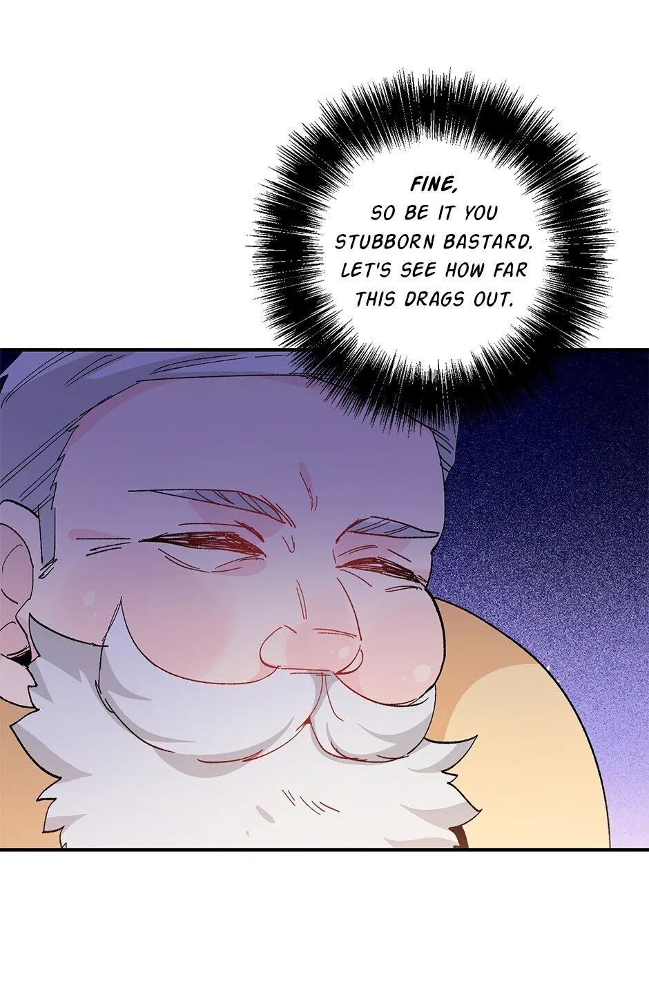 Surviving as the Prince’s Fiancée Chapter 73 – Page 34