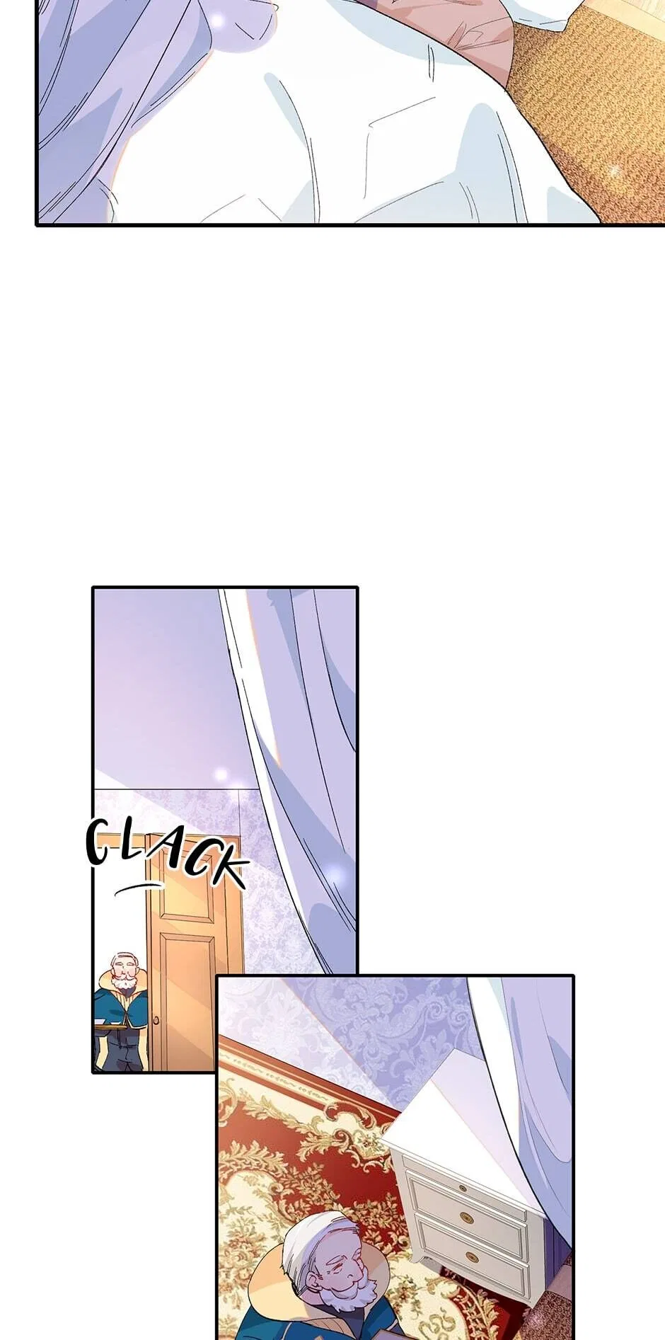 Surviving as the Prince’s Fiancée Chapter 72 – Page 2