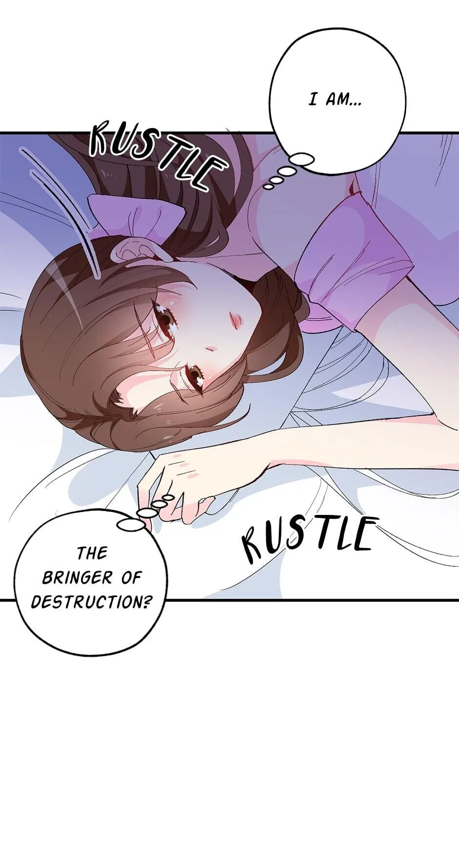 Surviving as the Prince’s Fiancée Chapter 72 – Page 34