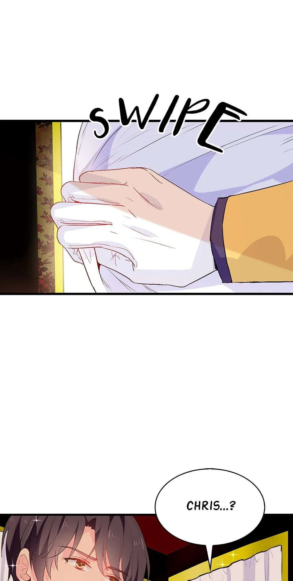 Surviving as the Prince’s Fiancée Chapter 71 – Page 11