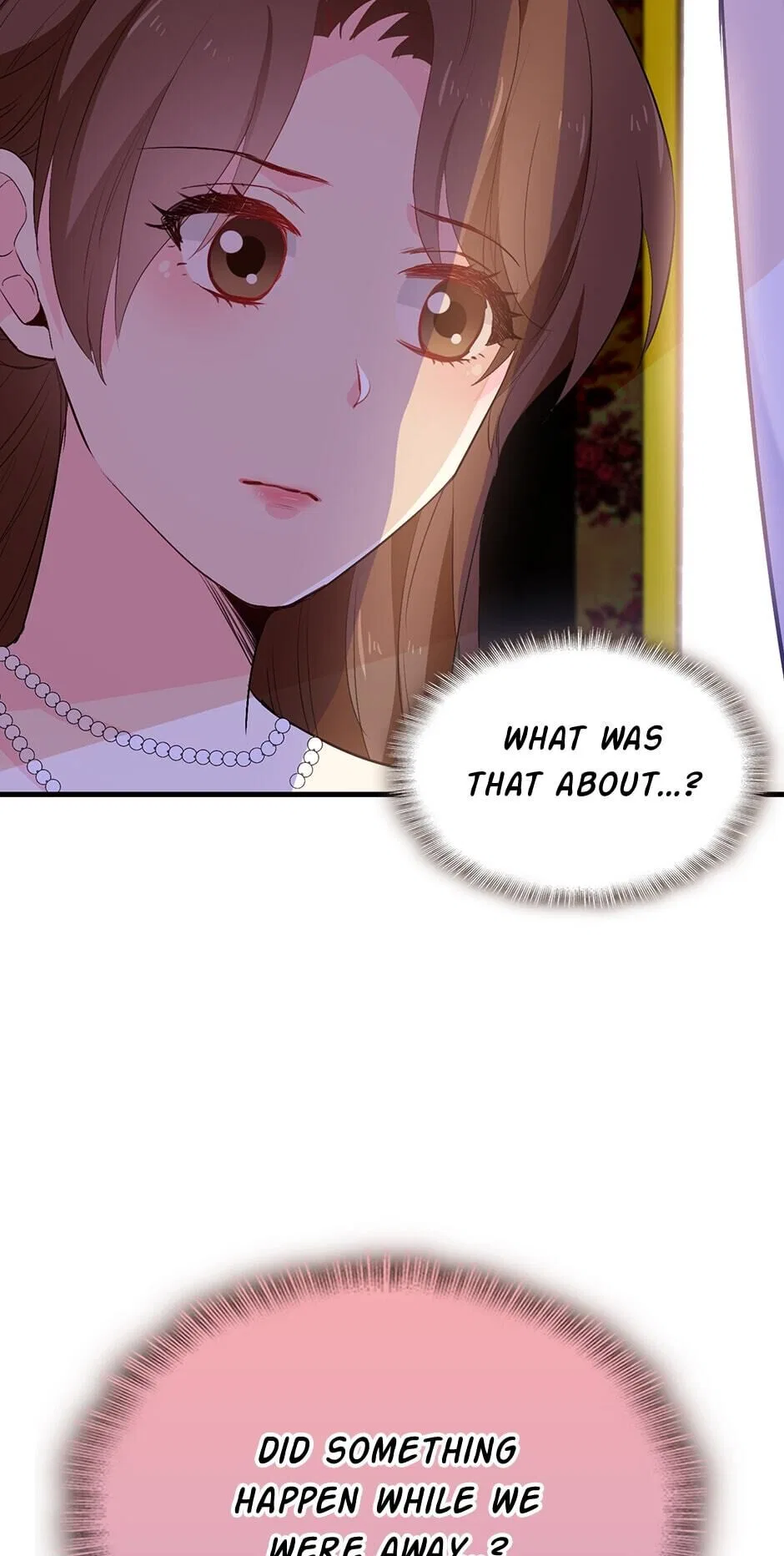 Surviving as the Prince’s Fiancée Chapter 71 – Page 15
