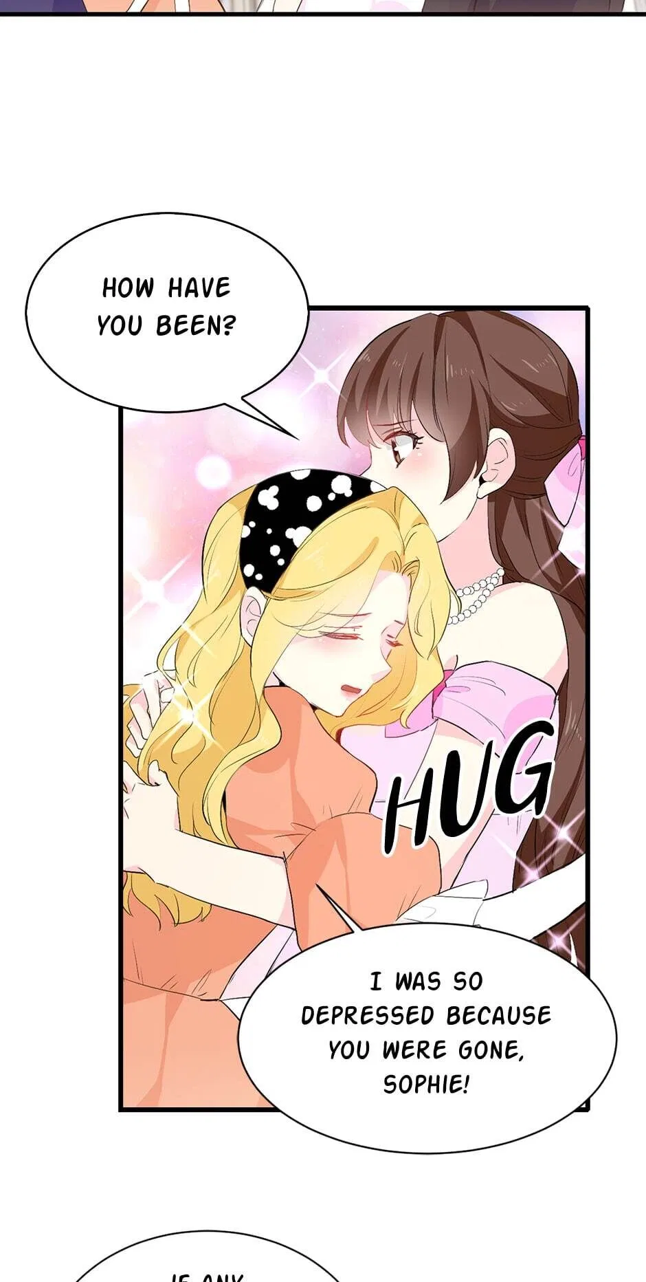 Surviving as the Prince’s Fiancée Chapter 71 – Page 17