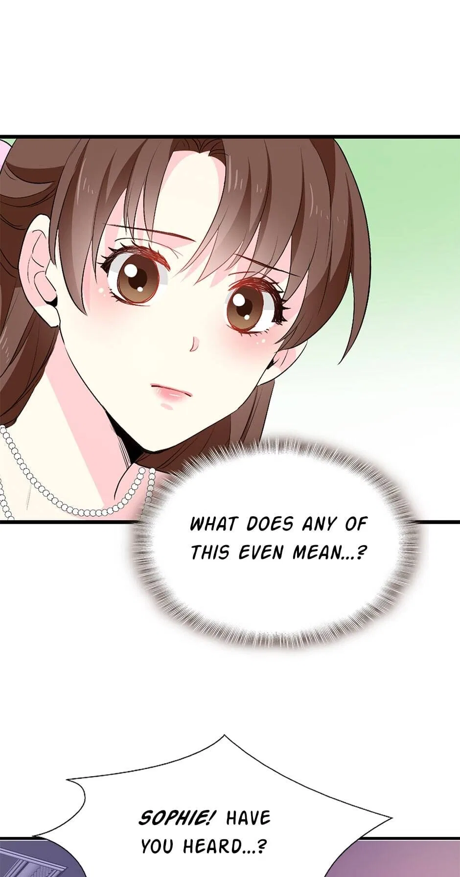 Surviving as the Prince’s Fiancée Chapter 71 – Page 41