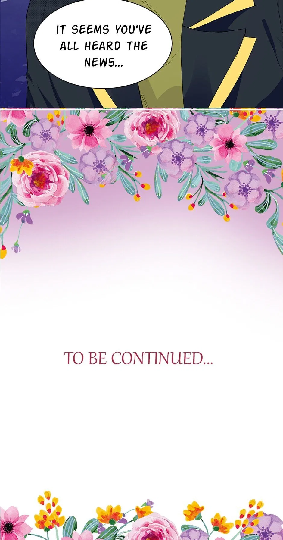 Surviving as the Prince’s Fiancée Chapter 71 – Page 44