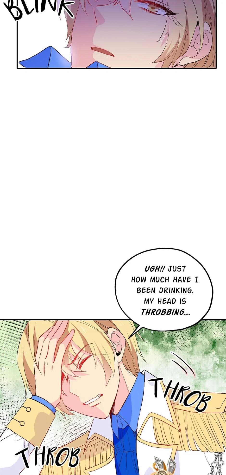 Surviving as the Prince’s Fiancée Chapter 70 – Page 4