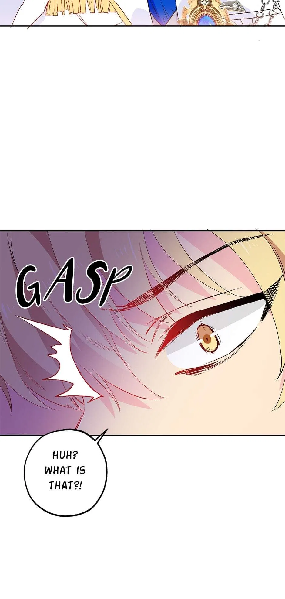 Surviving as the Prince’s Fiancée Chapter 70 – Page 5