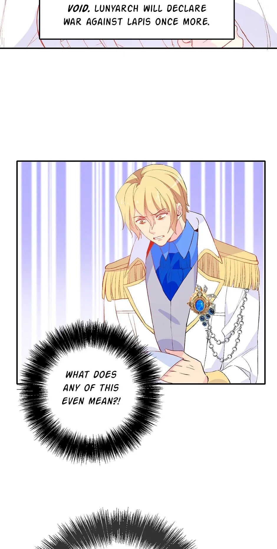 Surviving as the Prince’s Fiancée Chapter 70 – Page 17