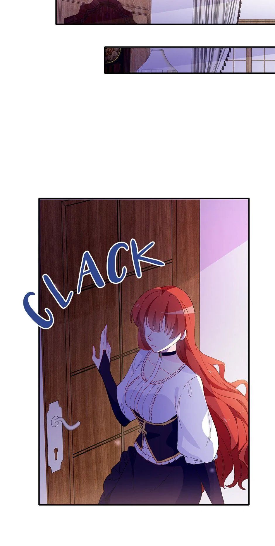 Surviving as the Prince’s Fiancée Chapter 70 – Page 30