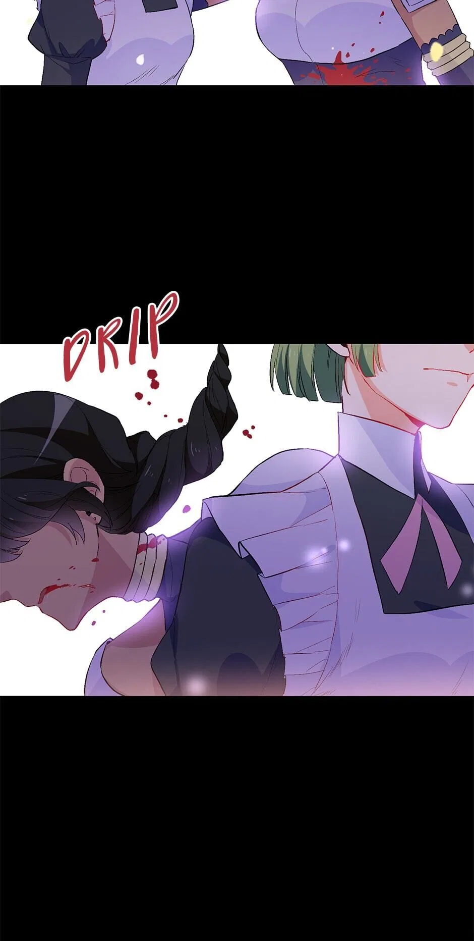 Surviving as the Prince’s Fiancée Chapter 70 – Page 37