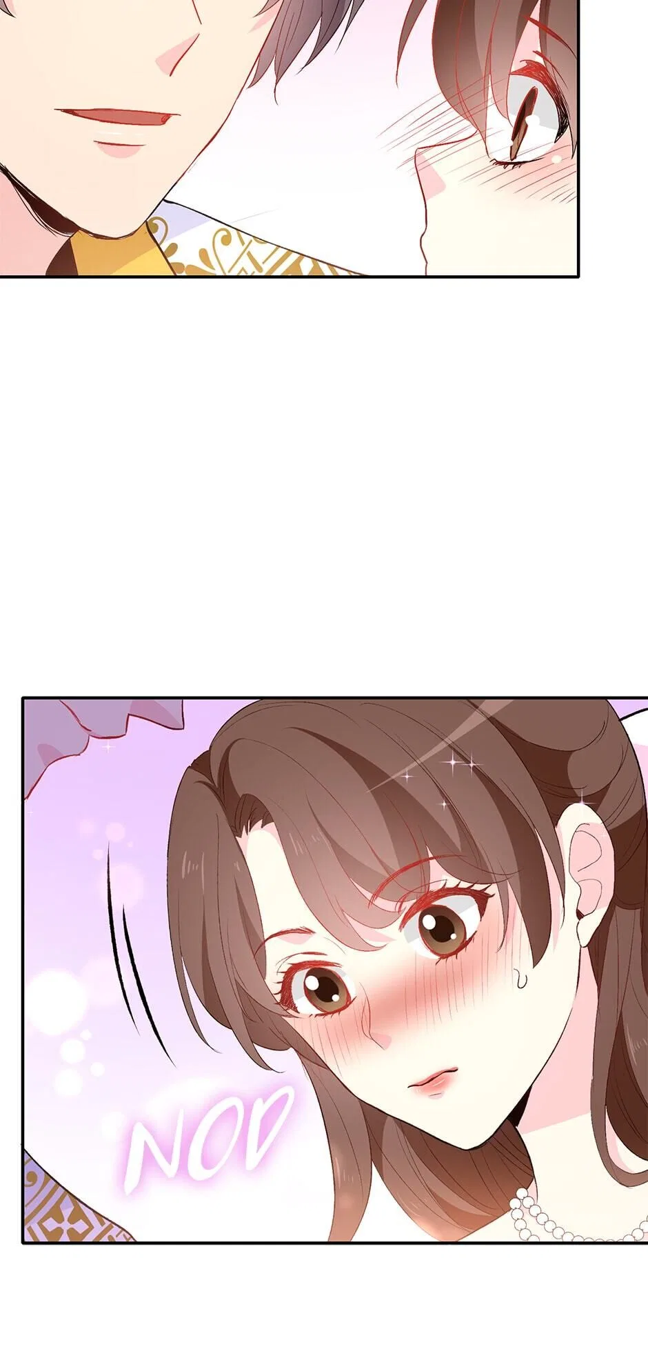 Surviving as the Prince’s Fiancée Chapter 69 – Page 7