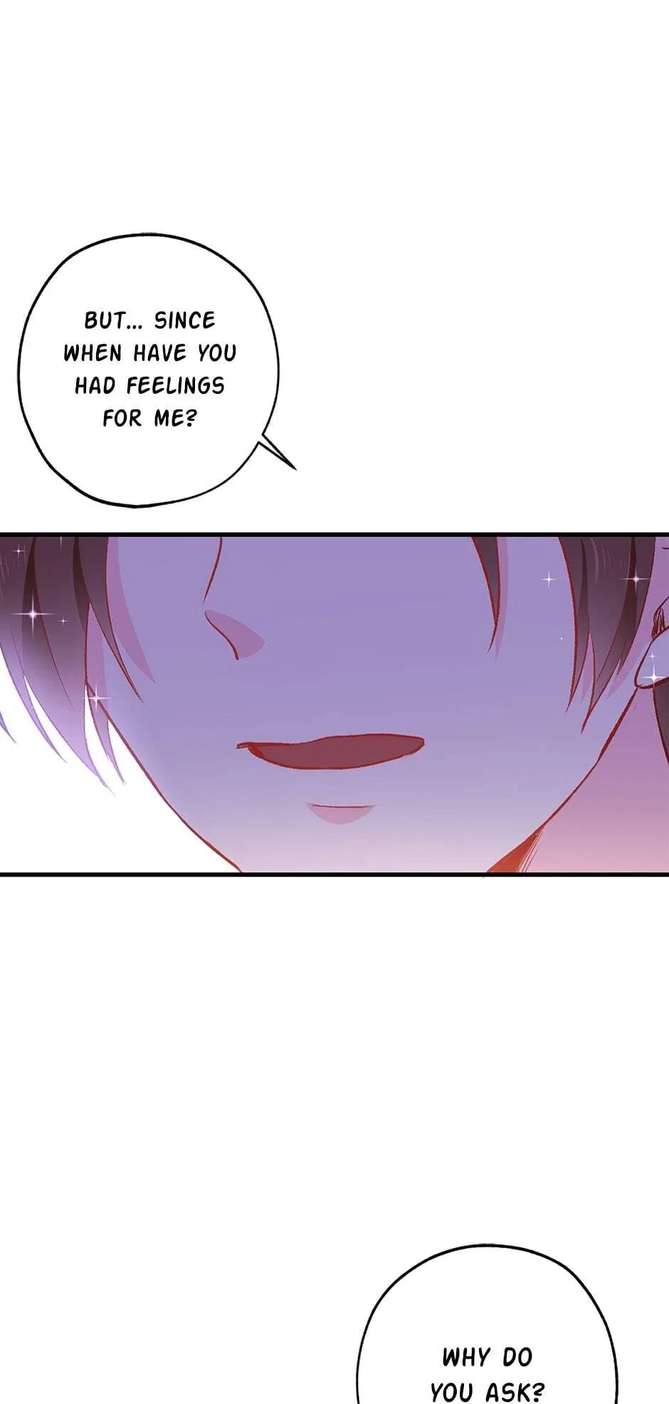 Surviving as the Prince’s Fiancée Chapter 69 – Page 8