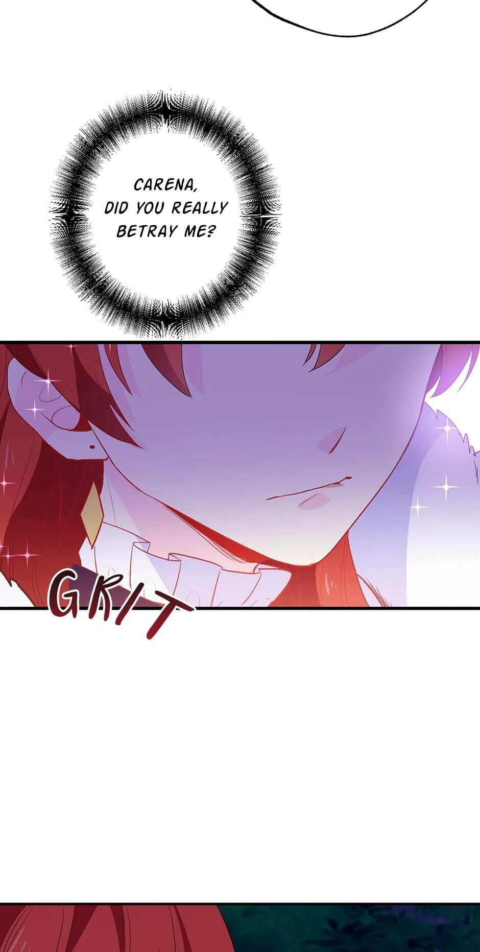 Surviving as the Prince’s Fiancée Chapter 69 – Page 24
