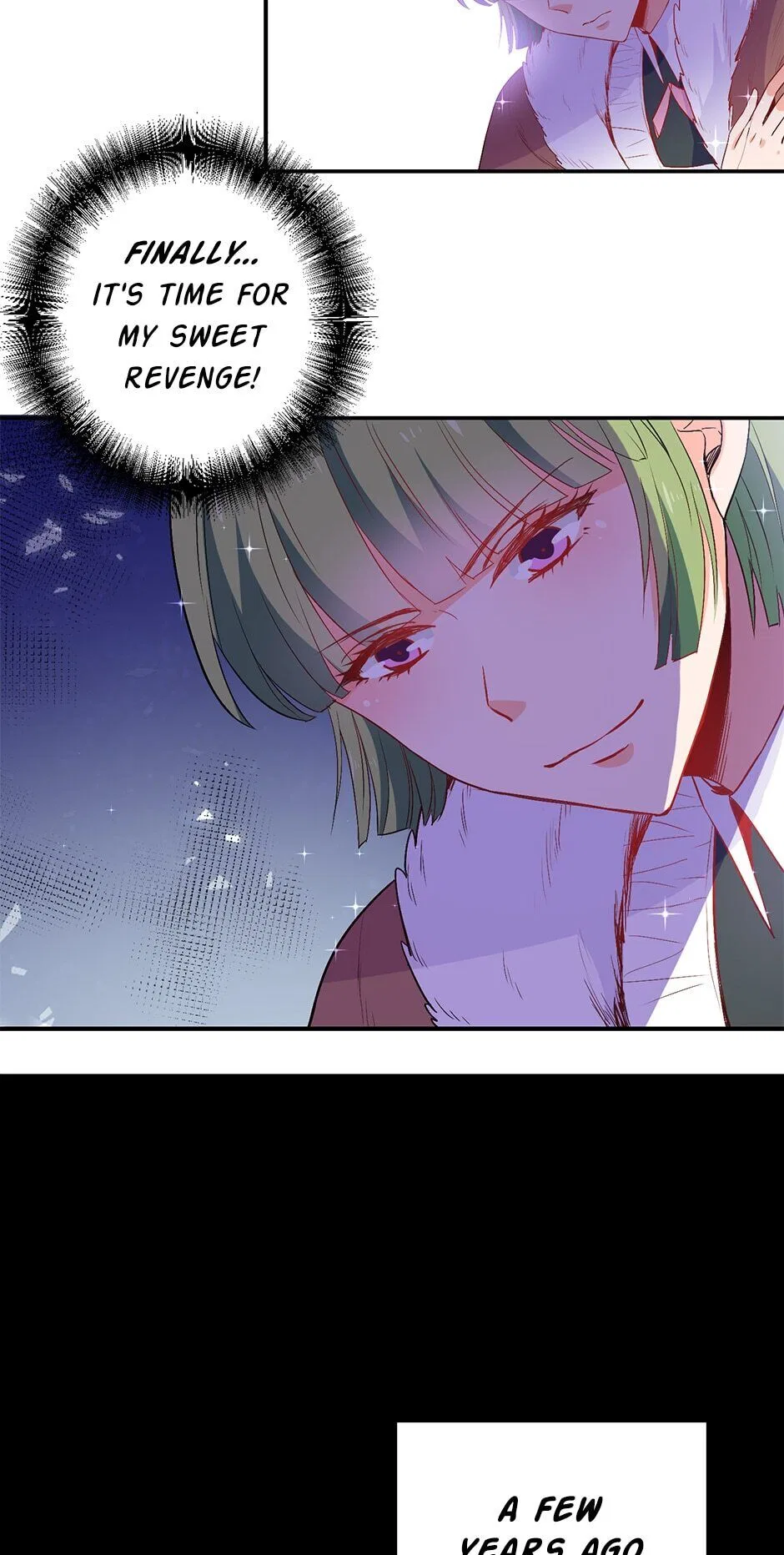 Surviving as the Prince’s Fiancée Chapter 69 – Page 28