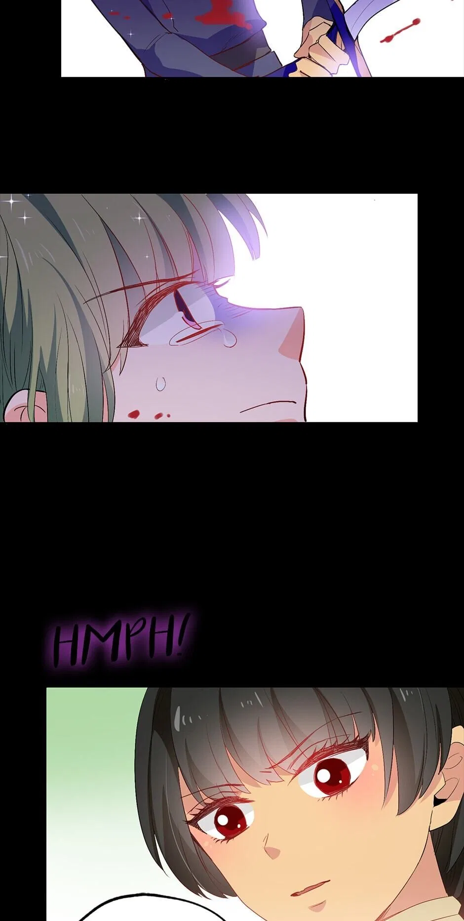 Surviving as the Prince’s Fiancée Chapter 69 – Page 32