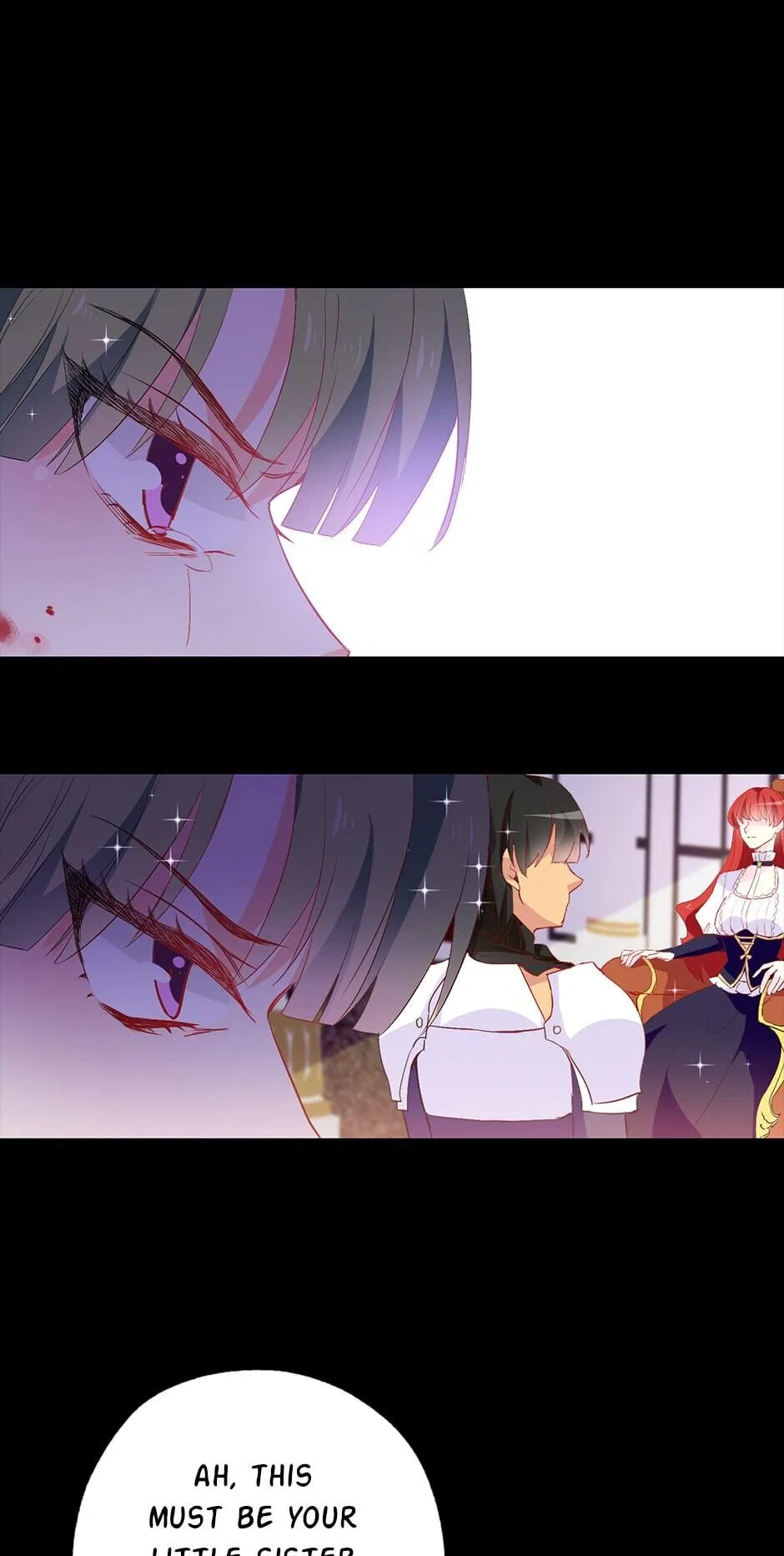 Surviving as the Prince’s Fiancée Chapter 69 – Page 34
