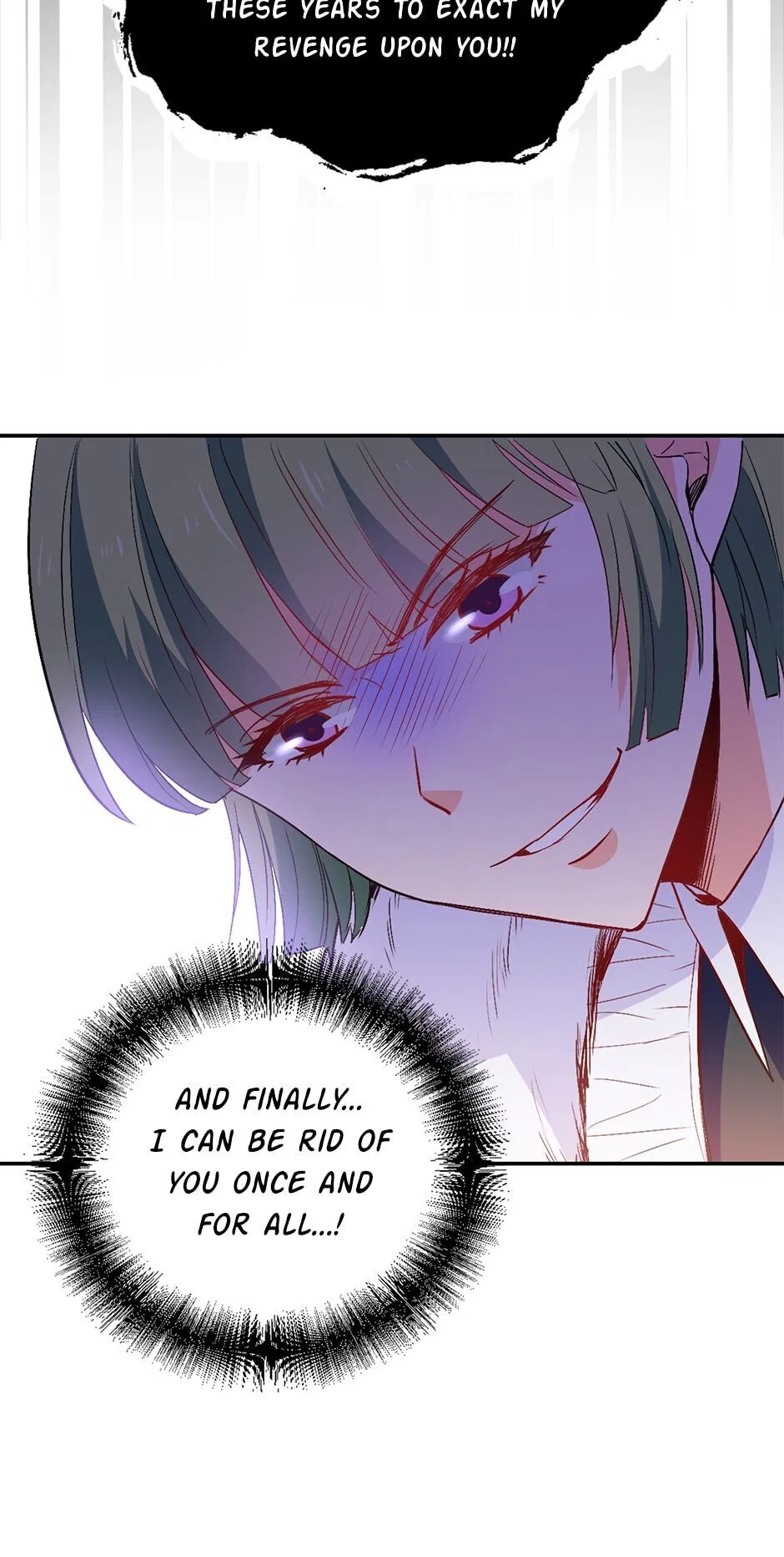 Surviving as the Prince’s Fiancée Chapter 69 – Page 37