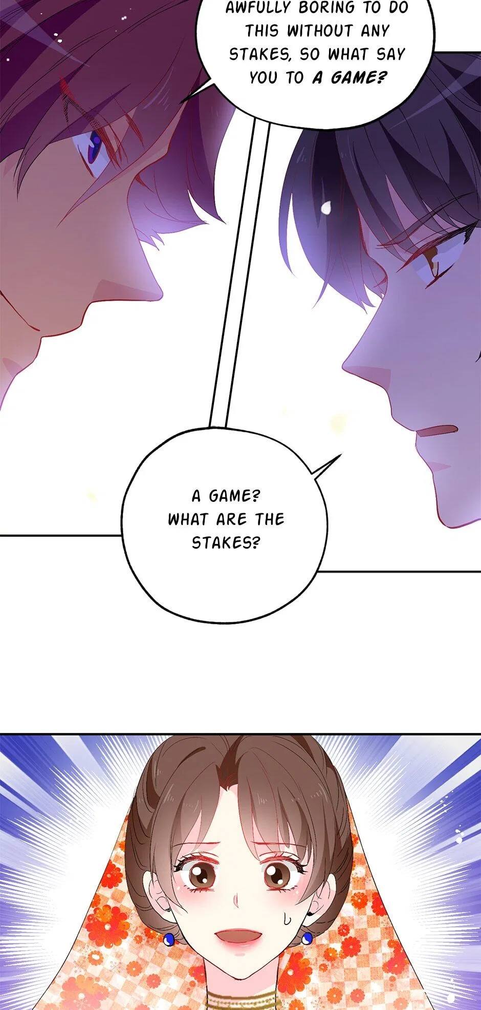 Surviving as the Prince’s Fiancée Chapter 68 – Page 6