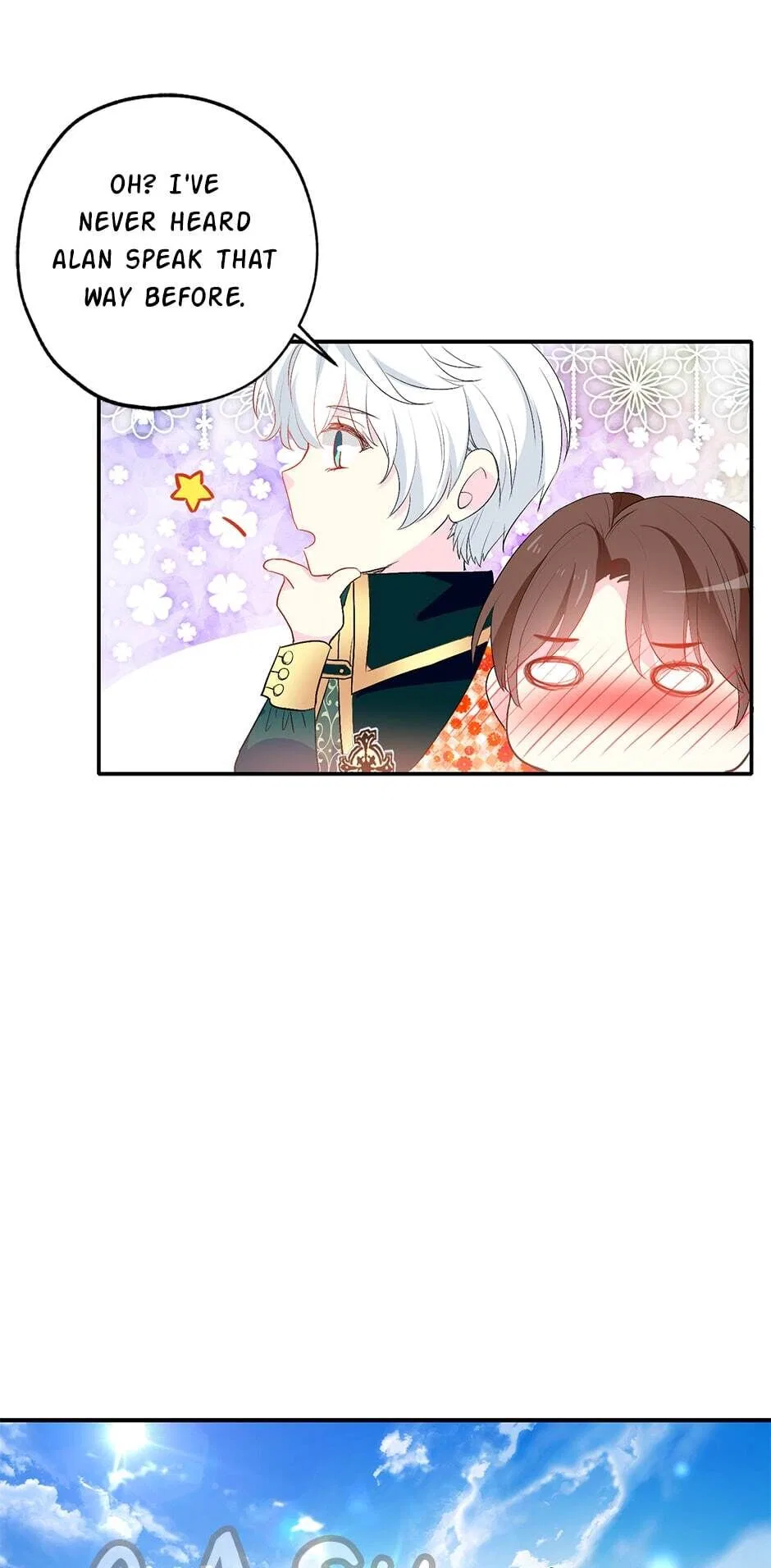 Surviving as the Prince’s Fiancée Chapter 68 – Page 11