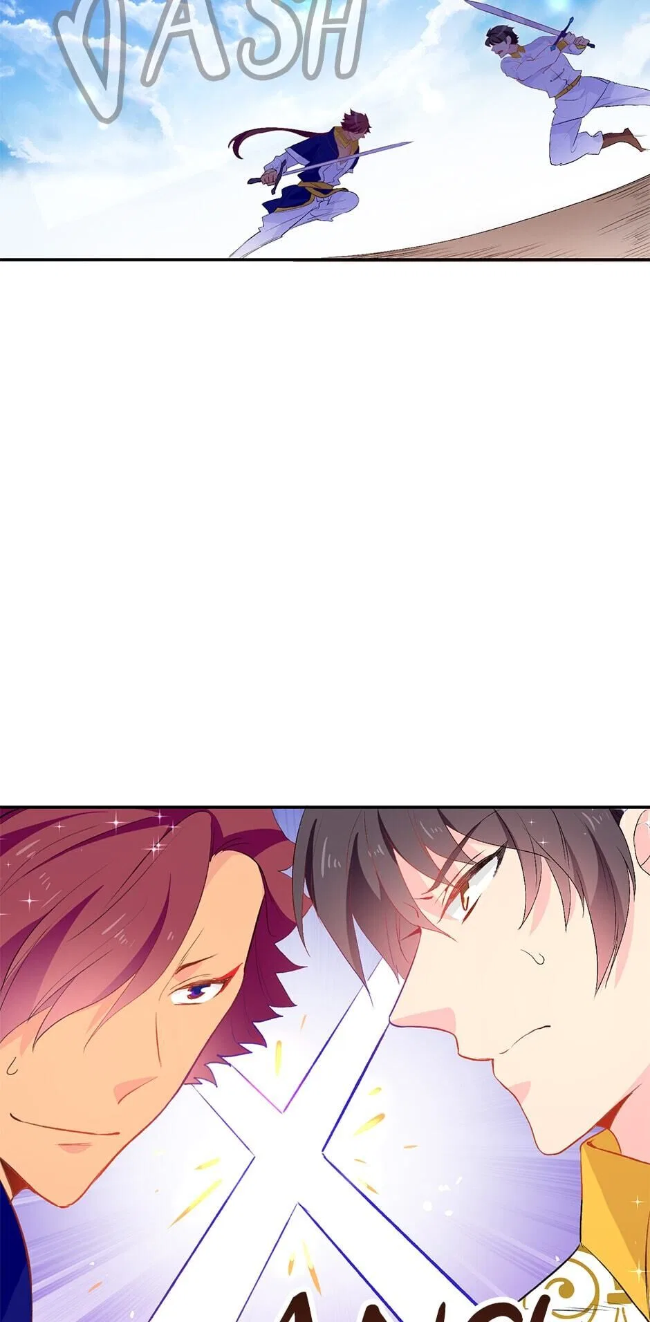 Surviving as the Prince’s Fiancée Chapter 68 – Page 12