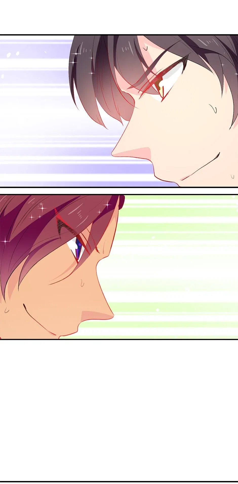 Surviving as the Prince’s Fiancée Chapter 68 – Page 17