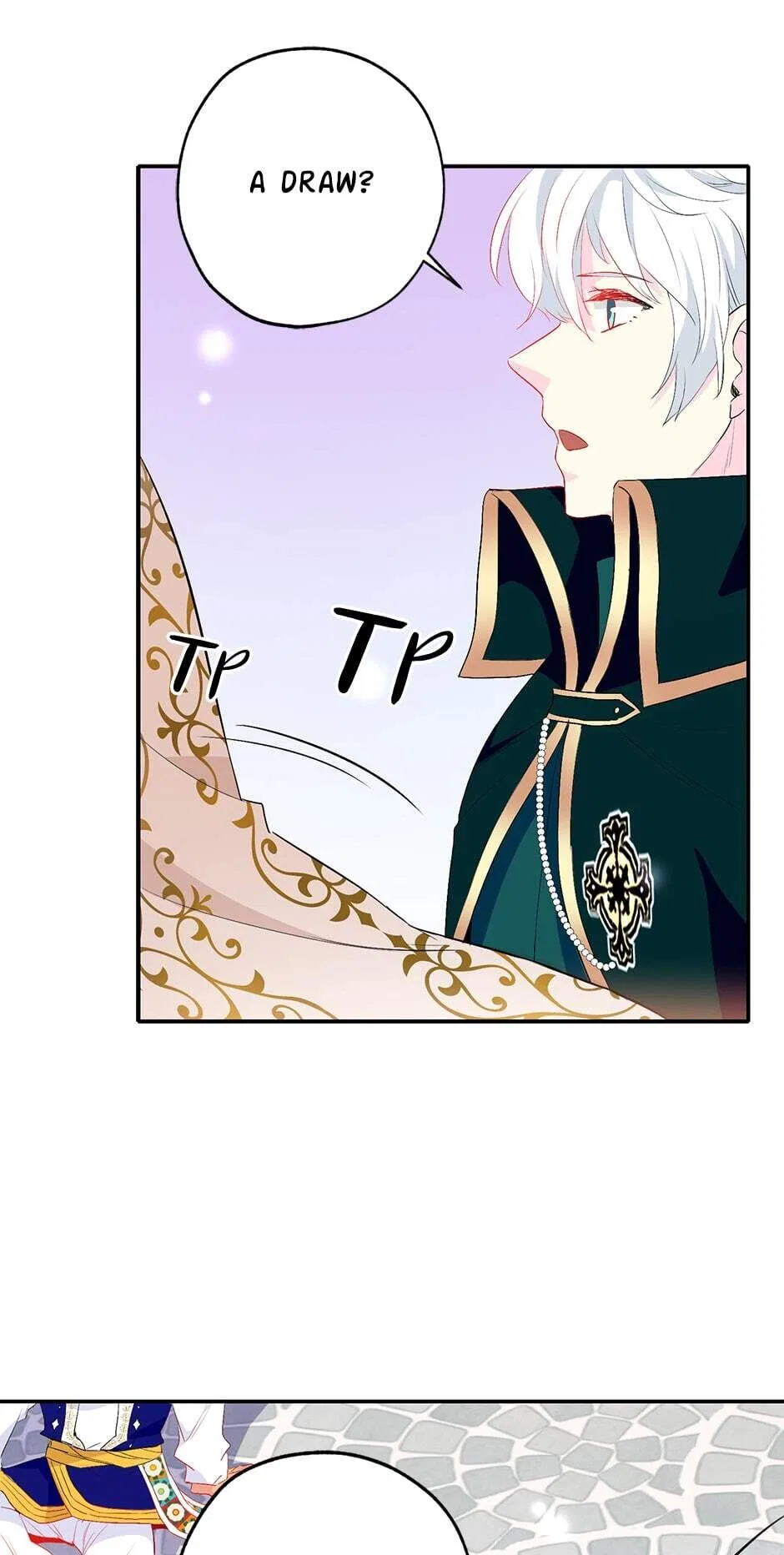 Surviving as the Prince’s Fiancée Chapter 68 – Page 20