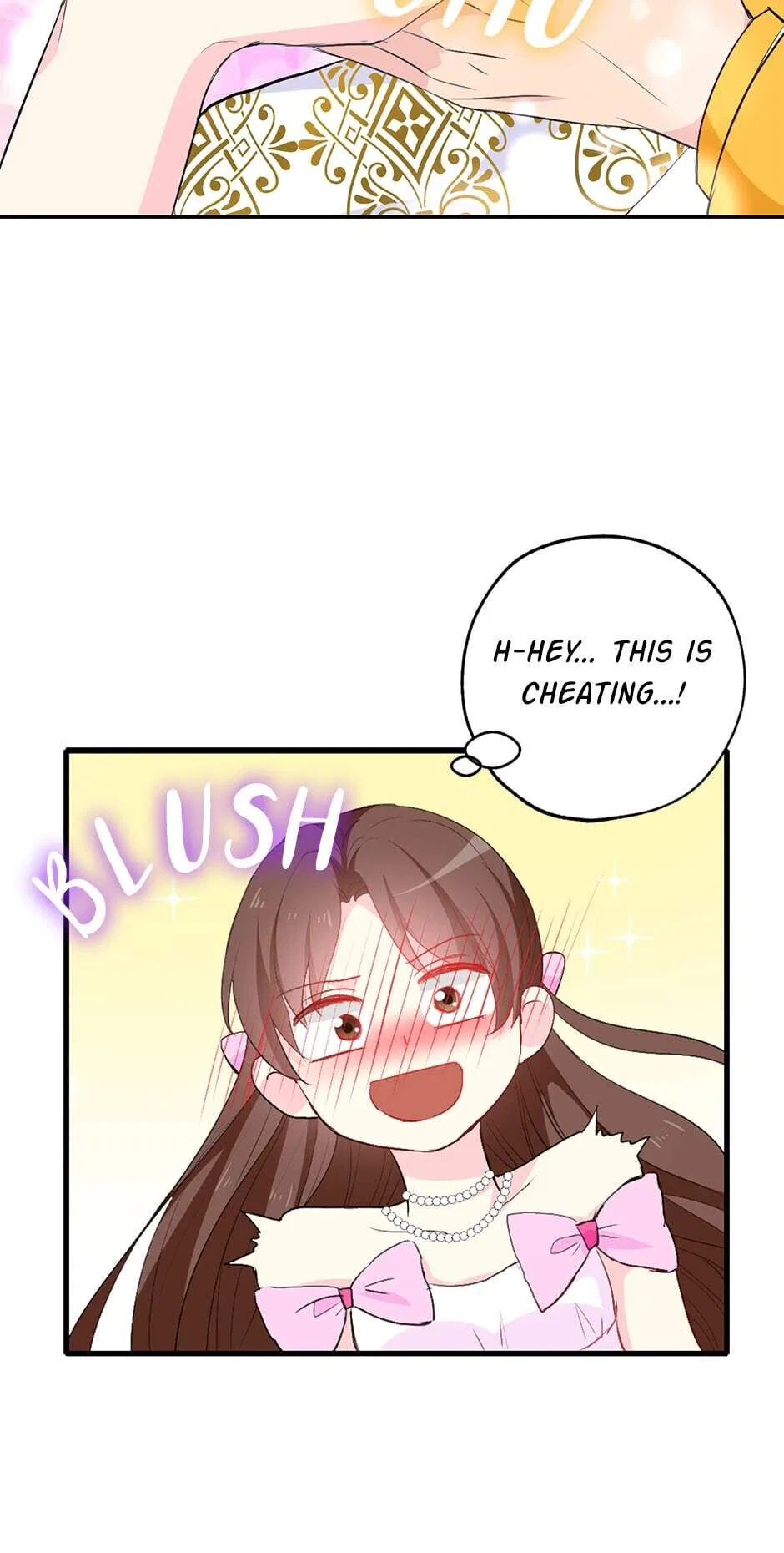 Surviving as the Prince’s Fiancée Chapter 68 – Page 29