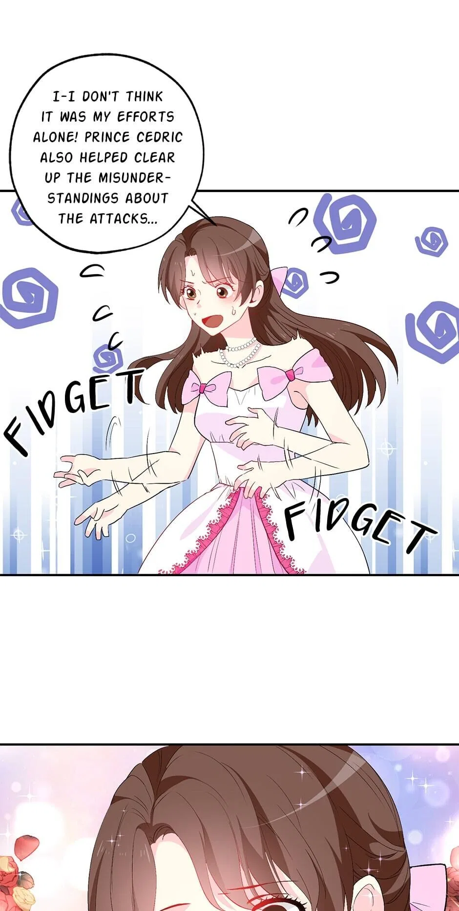 Surviving as the Prince’s Fiancée Chapter 68 – Page 30