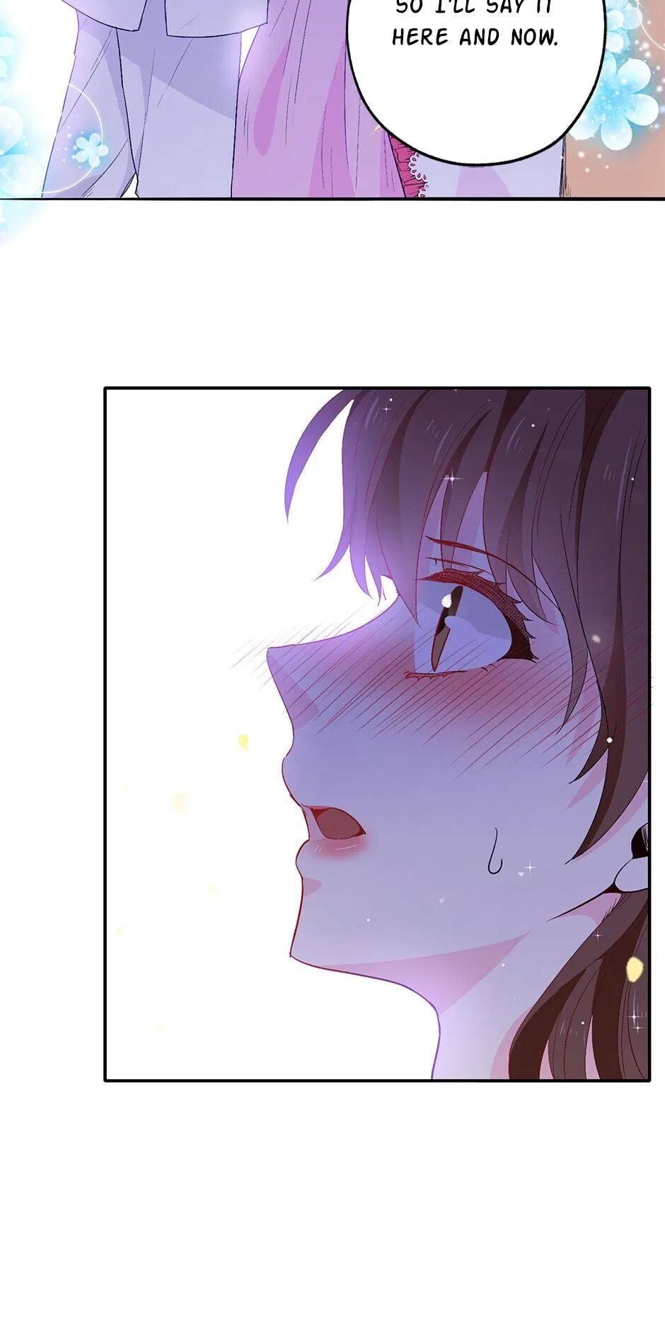 Surviving as the Prince’s Fiancée Chapter 68 – Page 36