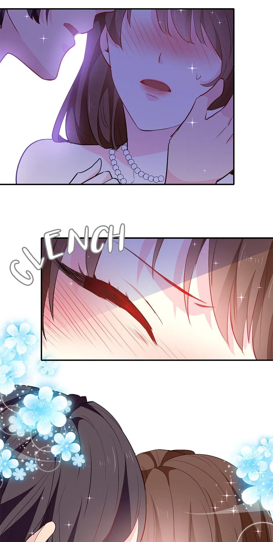 Surviving as the Prince’s Fiancée Chapter 68 – Page 37