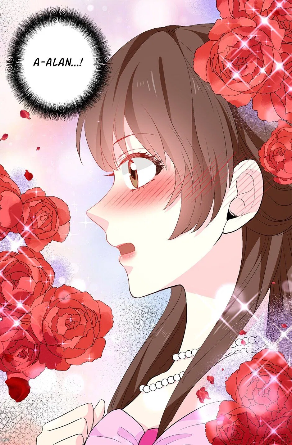 Surviving as the Prince’s Fiancée Chapter 68 – Page 40