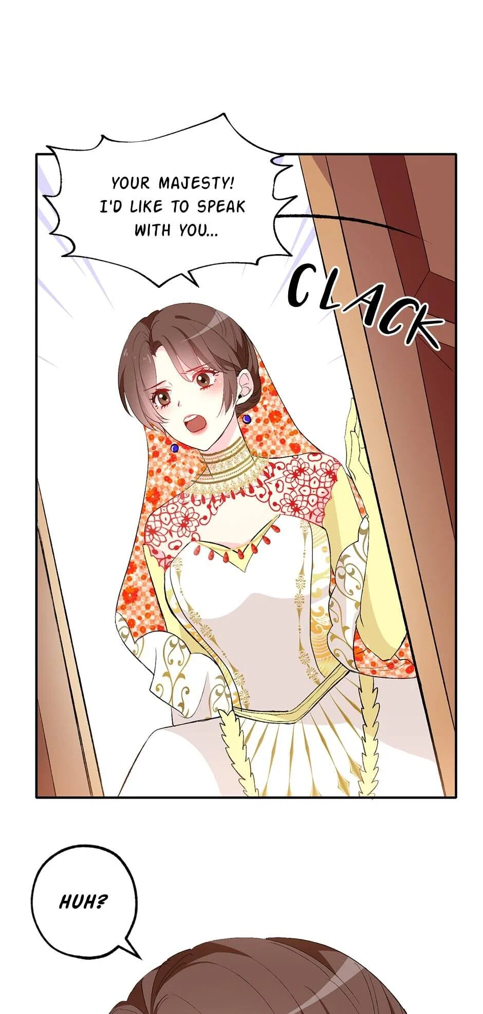 Surviving as the Prince’s Fiancée Chapter 67 – Page 11