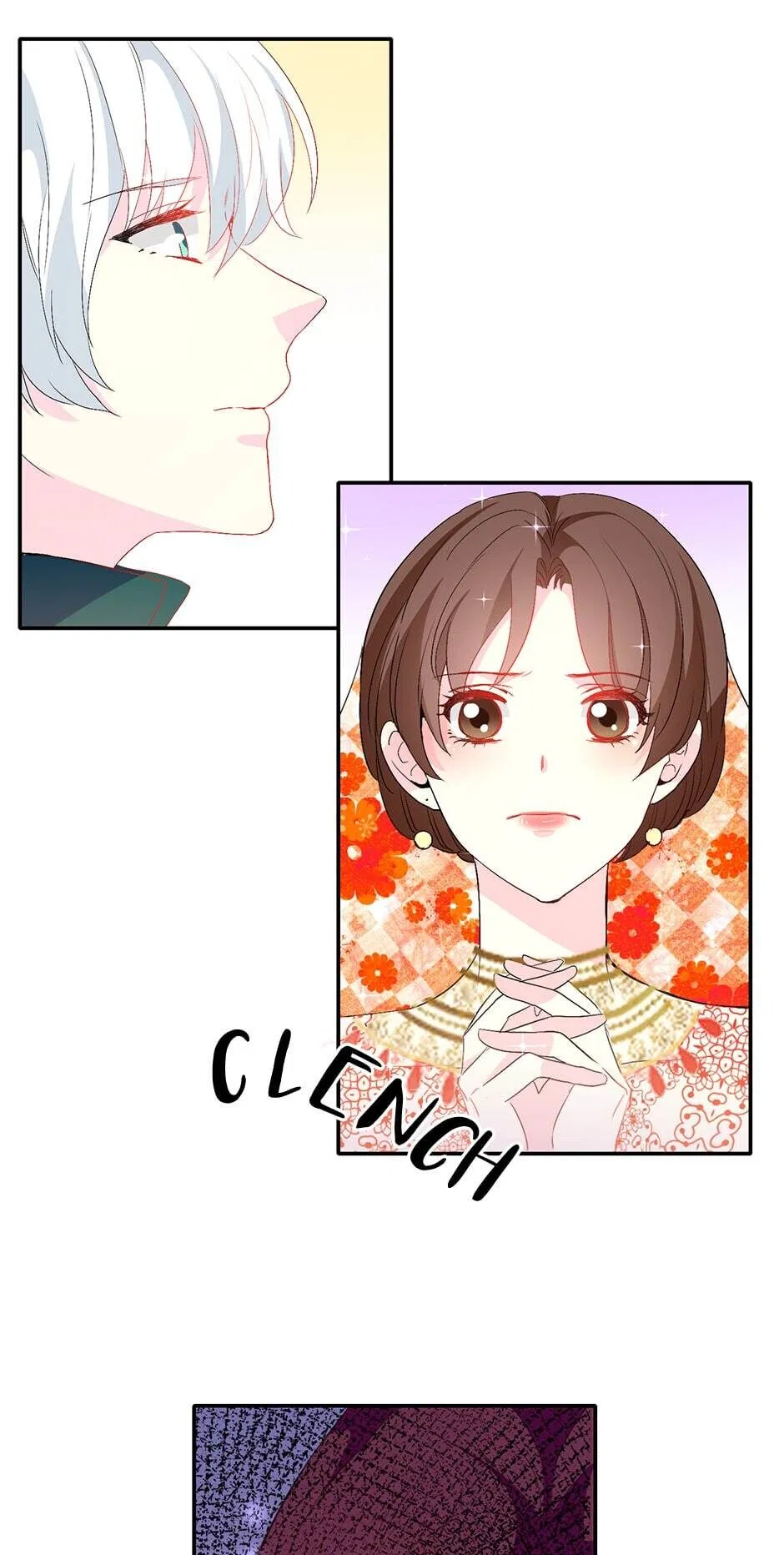 Surviving as the Prince’s Fiancée Chapter 67 – Page 33