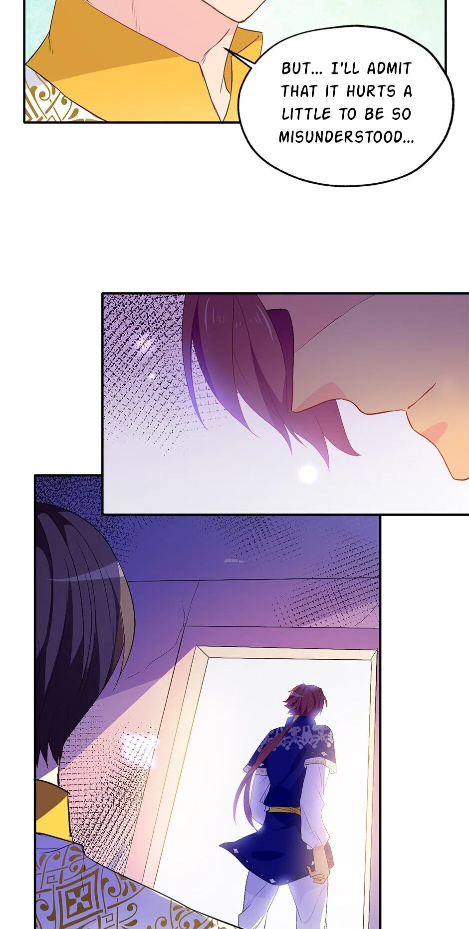 Surviving as the Prince’s Fiancée Chapter 67 – Page 42