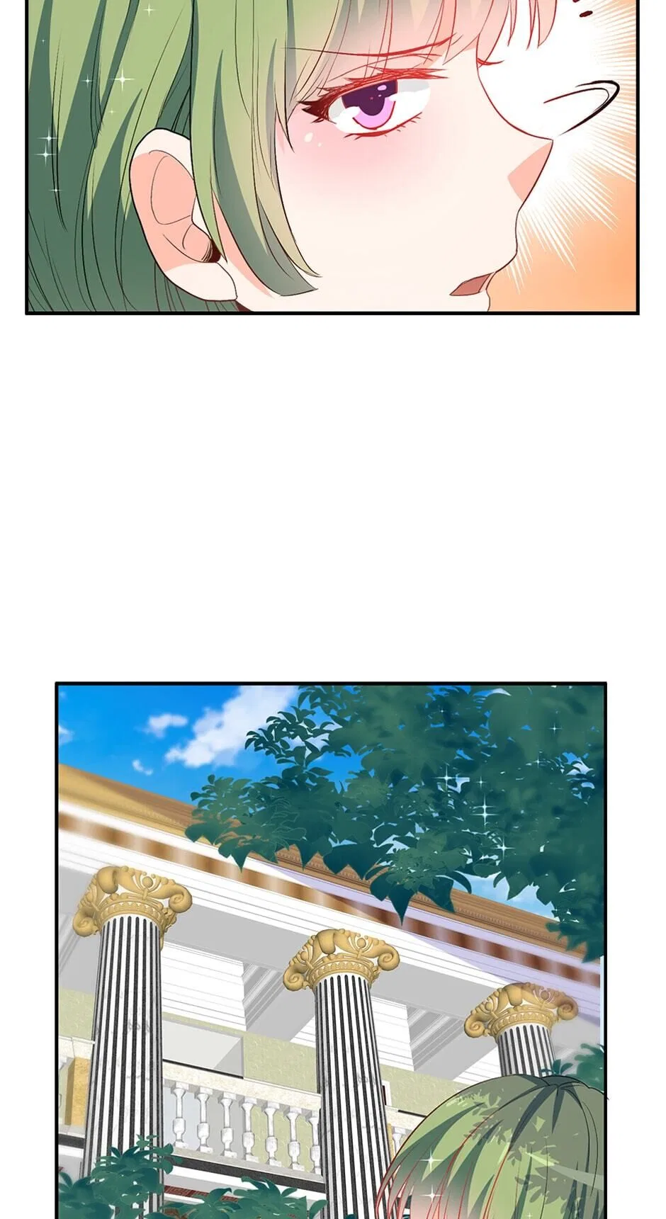 Surviving as the Prince’s Fiancée Chapter 66 – Page 3