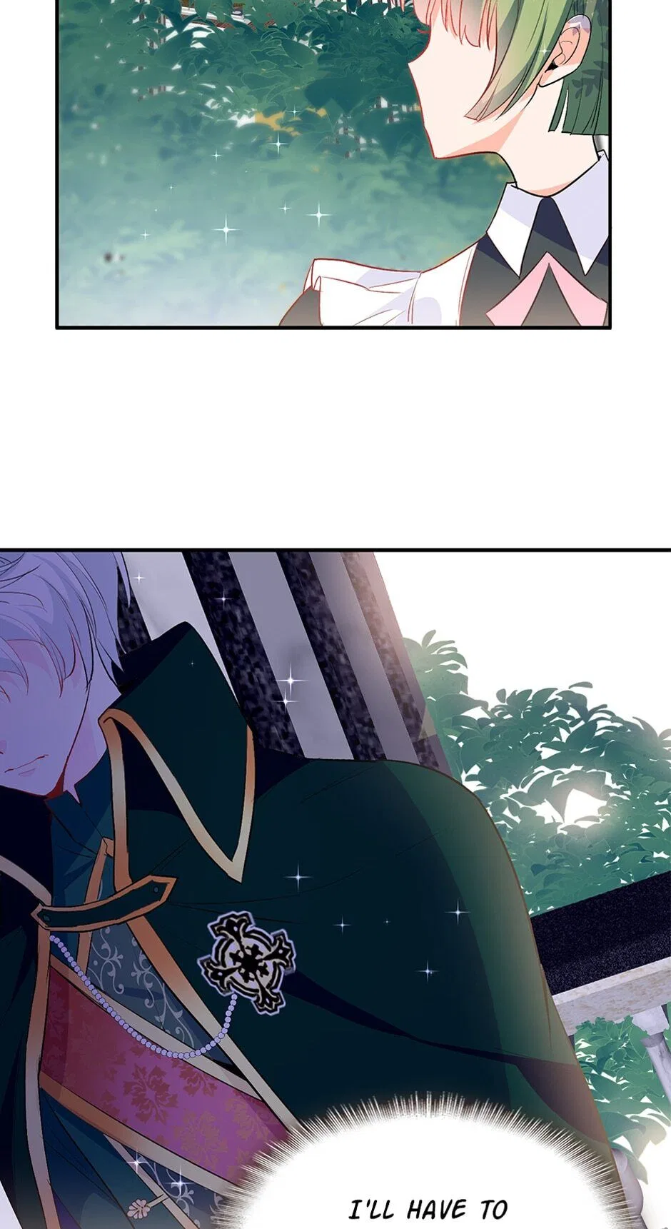 Surviving as the Prince’s Fiancée Chapter 66 – Page 4