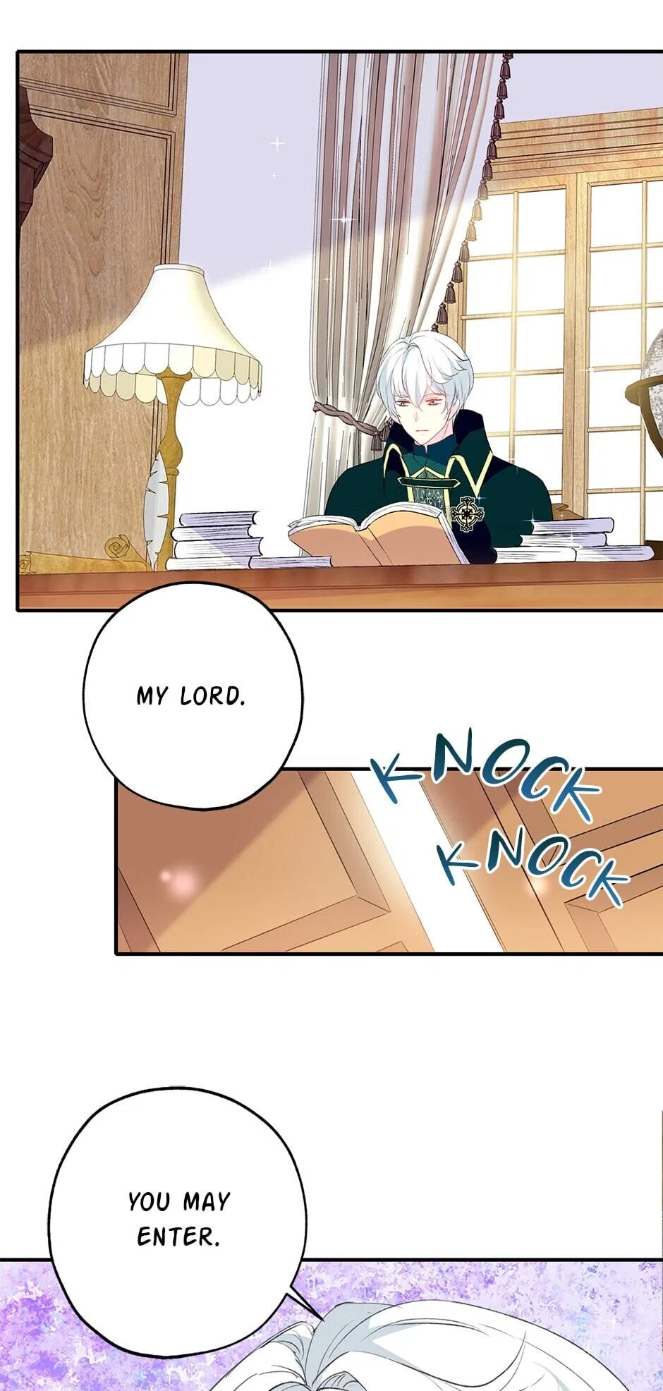 Surviving as the Prince’s Fiancée Chapter 66 – Page 6