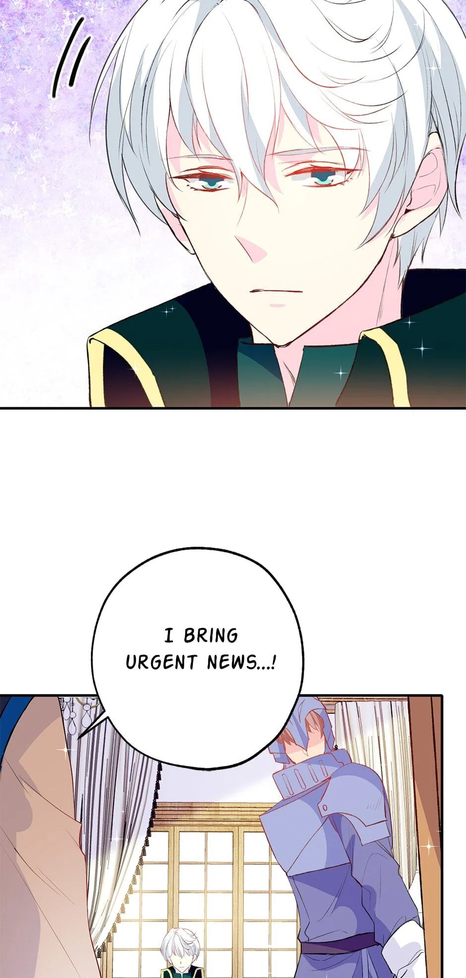 Surviving as the Prince’s Fiancée Chapter 66 – Page 7