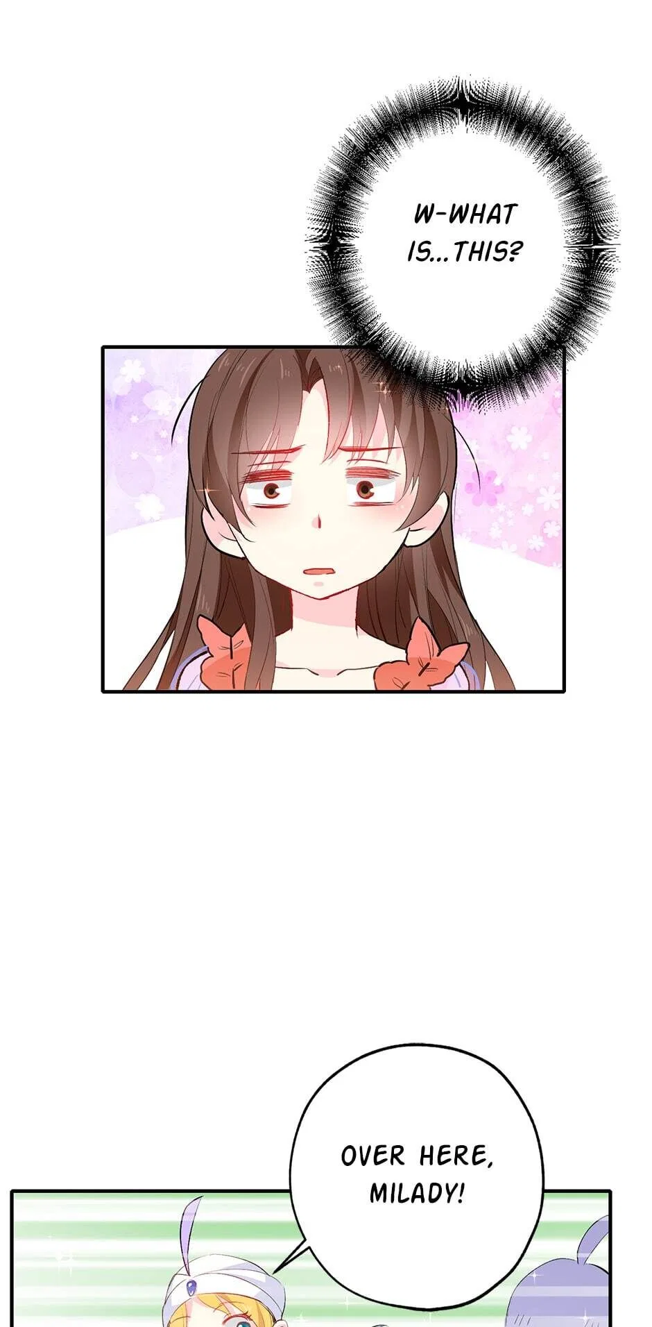 Surviving as the Prince’s Fiancée Chapter 66 – Page 14