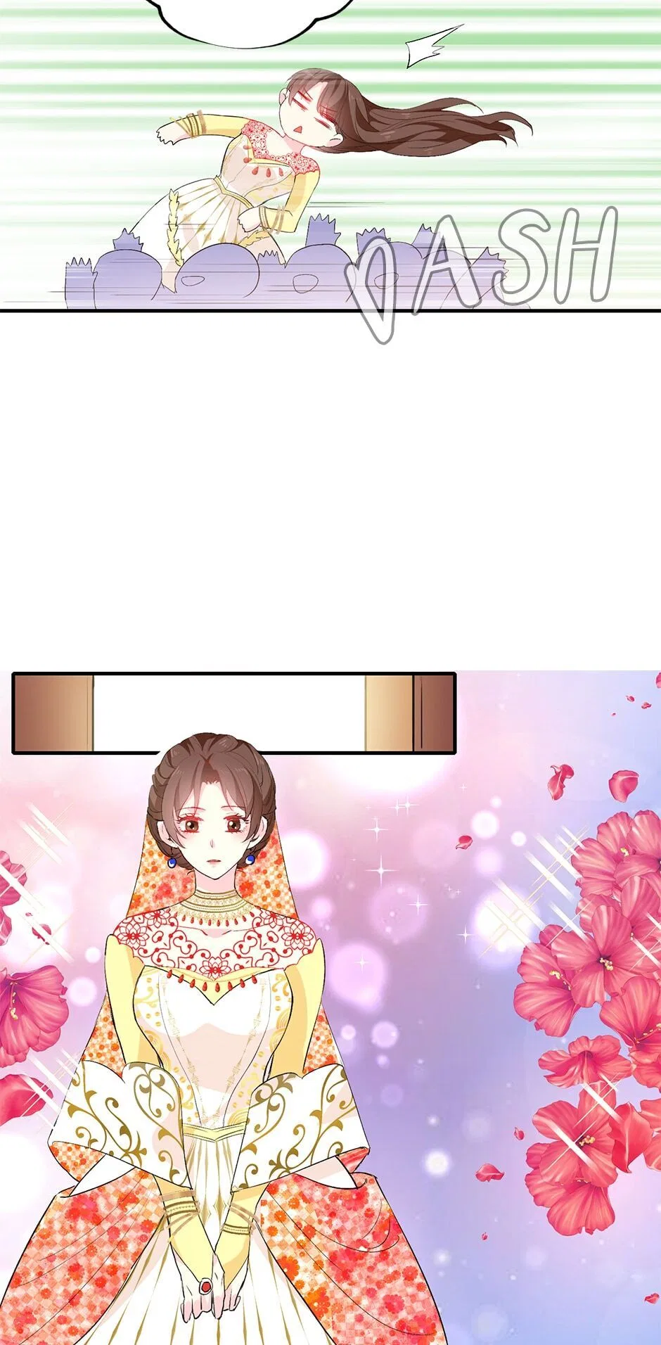 Surviving as the Prince’s Fiancée Chapter 66 – Page 18